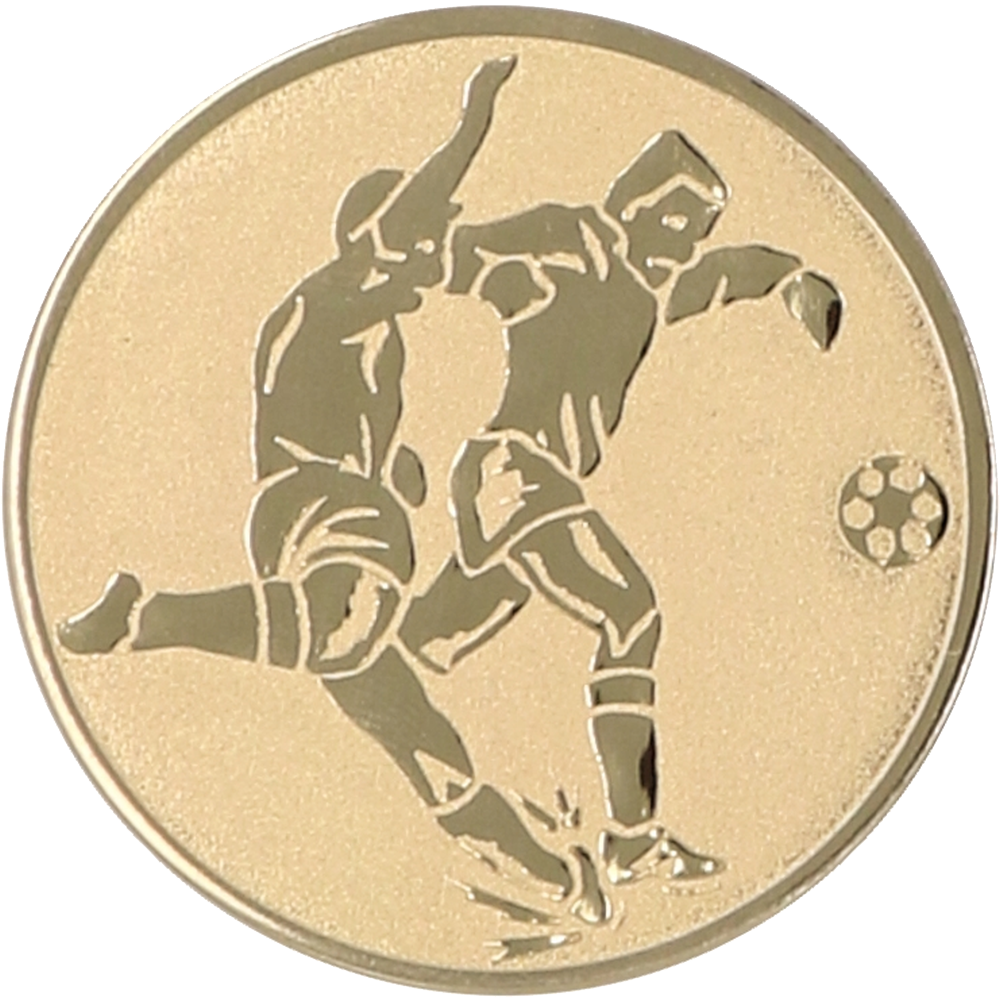 Zlatý emblém | Fotbal