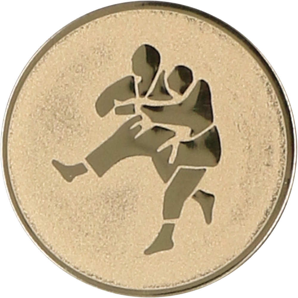 Zlatý emblém | Judo