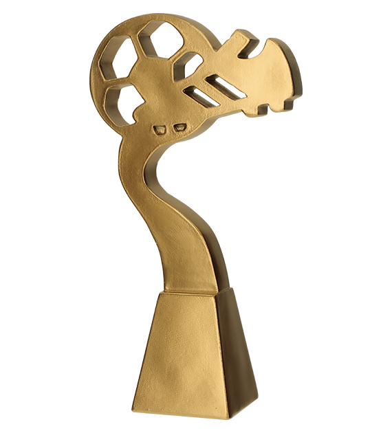 Plastová figurka | Fotbal