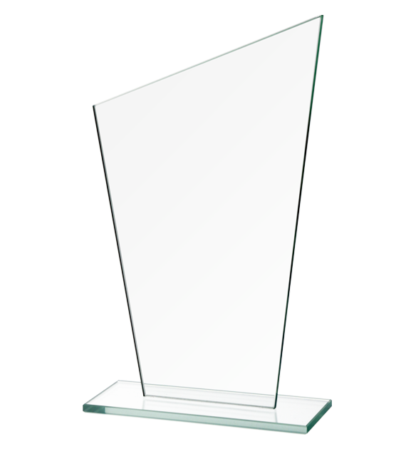 Čirá skleněná trofej | Univerzální