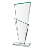 Čirá skleněná trofej | Univerzální
