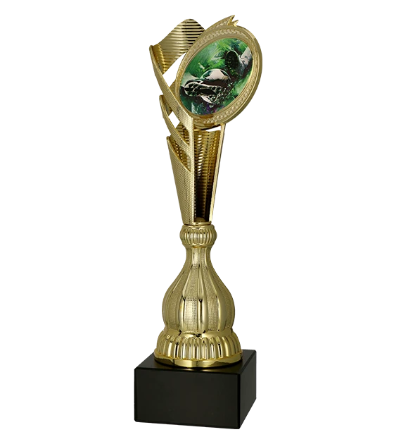 Plastová trofej | Fotbal Výška: 30,5 cm