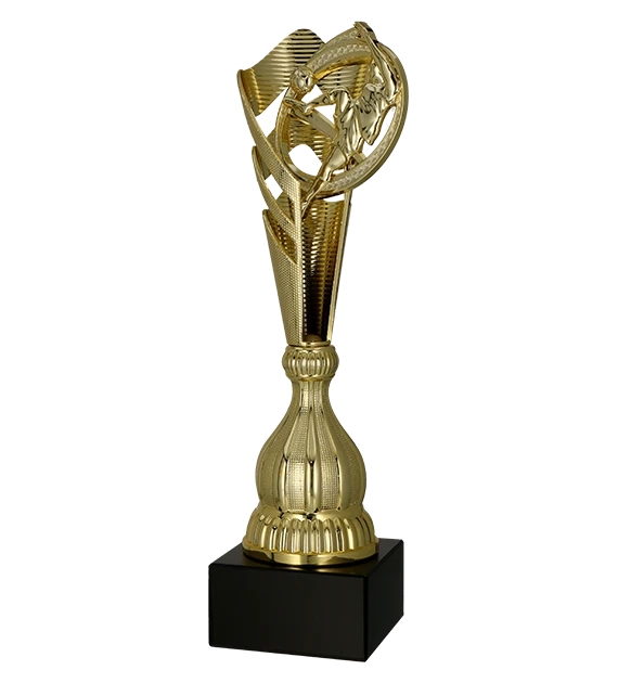 Plastová trofej | Fotbal Výška: 33 cm