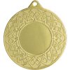 Univerzální kovová medaile | Zlatá, Stříbrná, Bronzová