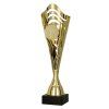 Plastová trofej | Zlatá