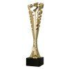 Plastová trofej | Zlatá