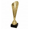 Kovová trofej | Zlatá