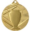 Designová kovová medaile | Trofej