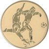 Zlatý emblém | Fotbal