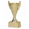 Plastová trofej | Zlatá, Stříbrná, Bronzová