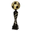 Kovová trofej | Fotbal