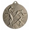 Designová kovová medaile | Atletika
