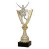 Plastová trofej | Běh