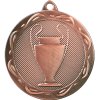 Designová kovová medaile | Trofej