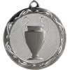 Designová kovová medaile | Trofej