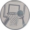Stříbrný emblém | Basketbal