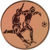 Bronzový emblém | Fotbal