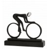 Odlévaná figurka | Cyklistika
