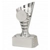 Plastová trofej | Zlatá, Stříbrná, Bronzová