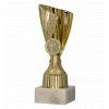 Plastová trofej | Zlatá