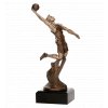 Odlévaná figurka | Basketbal