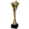 Plastová trofej | Zlatá, Stříbrná, Bronzová