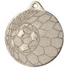 Designová kovová medaile | Fotbal