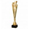 Plastová trofej | Zlatá