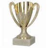 Plastová trofej | Zlatá