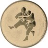 Zlatý emblém | Judo
