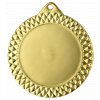 Univerzální kovová medaile | Zlatá, Stříbrná, Bronzová