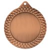 Univerzální kovová medaile | Zlatá, Stříbrná, Bronzová