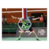 Vizuál badminton S