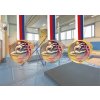 Gymnastika 1 se stuhou