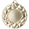 Univerzální kovová medaile | Zlatá, Stříbrná, Bronzová