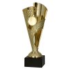 Plastová trofej | Zlatá, Stříbrná, Bronzová