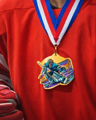 Ať už jde o mládežnické turnaje, ligové zápasy nebo reprezentační sny, jedno mají společné – výkony, které si zaslouží víc...