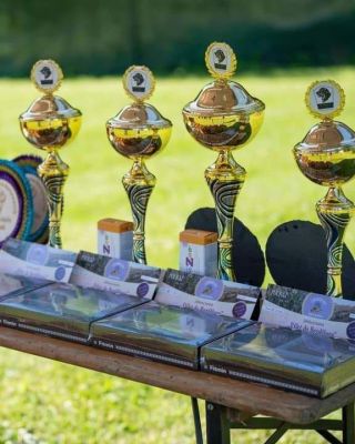 Malé ohlédnutí do minulosti… 📸 Dnes se společně vrátíme k jedné z našich dřívějších realizací pro Hovawart klub, se kterým...