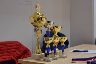 Opět se spolu vrátíme v čase, tentokrát k 1. ročníku AmphenolCupu 🏆 V roce 2024 jsme se podíleli na 1. ročníku...