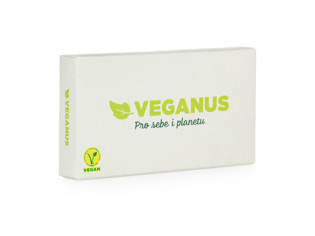Veganus, 30 tablet