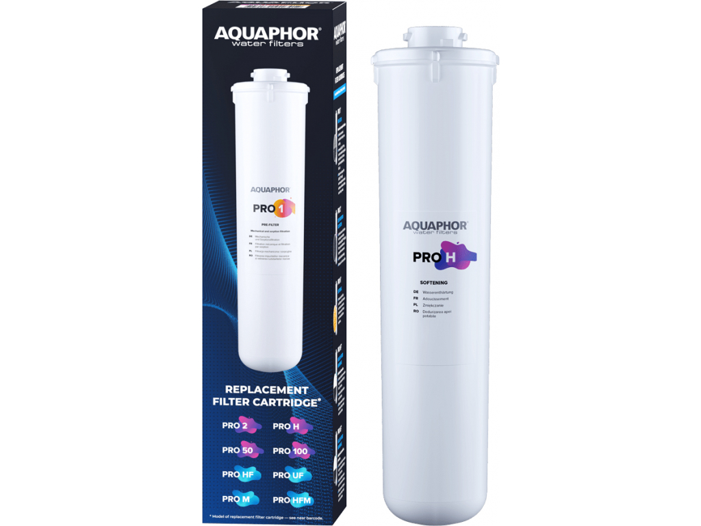 Aquaphor Filtrační vložka Pro H pro filtr pod dřez ECO H PRO