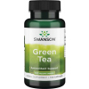 Swanson Green Tea, Zelený čaj, 500 mg, 100 kapslí SW977 kopie