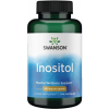 Swanson Inositol, 650 mg, 100 kapslí