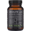 Kiki Health Zeolite with Activated Charcoal Powder, 60 g 1
