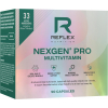Reflex Nexgen Multivitamin PRO, 90 kapslí