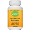 Smidge Optimal Probiotic, Probiotika, 13 kmenů, 15 miliard CFU, 60 rostlinných kapslí 1