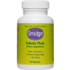 Smidge Kakadu Plum, Přírodní vitamín C, 65 mg, 60 rostlinných kapslí 1