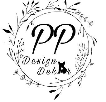 PP design dekor