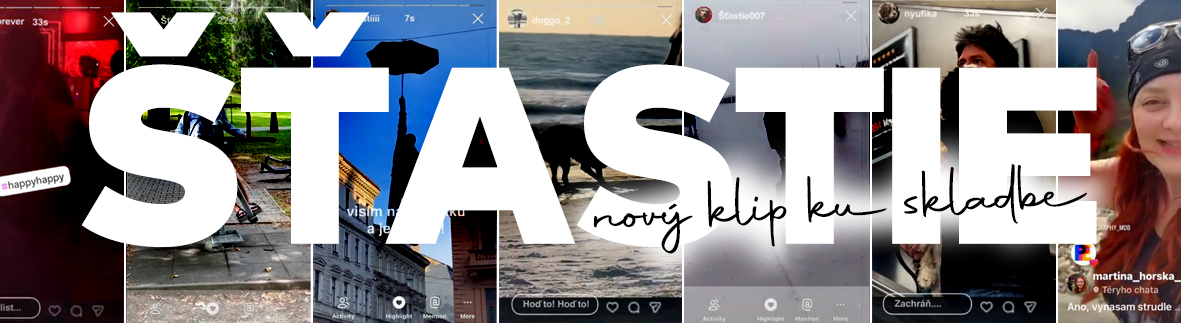 Stastie klip