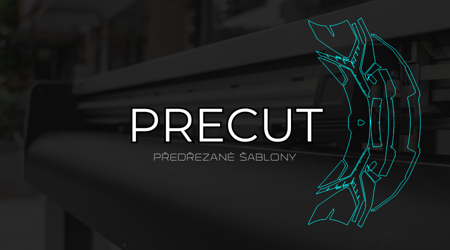 PPF PreCut